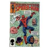 Peter Parker, The Spectacular Spider-Man #96, Spidey #57