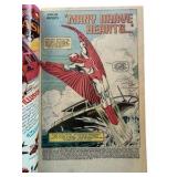 The Avengers #41 and #262 - Marvel Comics