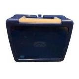 1991 DC Comics Batman Lunchbox & Matching Thermos