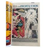 The Mighty Thor - #353 & #383