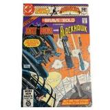 The Brave & The Bold #166 & #167 - DC Comics