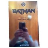 DC Comics All In Special #1, Batman #152, Batman #153