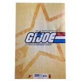 GI JOE #1 ,#301, #307, #307, #308, #308, #309, #309, #309, #309, #309, #310