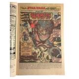 Star Wars #2, #3, #5, #6, #9, #10, #11 - Marvel Comics