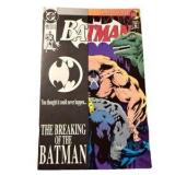 Batman #305, #325, #497 - DC Comics