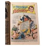 Prince Namor, The Sub-Mariner #7, #9, #13, #19 - Marvel Comics