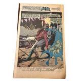 Detective Comics #485, 489, 493 - DC Comics