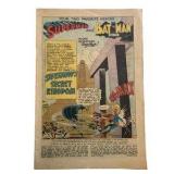 World’s Finest #111, #160, #212 - DC Comics