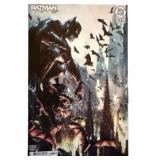 All In DC Comics - Batman #153, Batman #153, Batman #153 & Detective Comics #1090