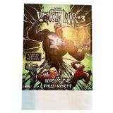 Venom Bedlam, The Amazing Spider-man Barack Obama Edition, Ultimate Spider-man