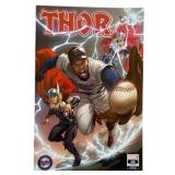 The Mighty Thor - #353 & #383
