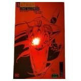 Batman The Long Halloween, Batman The Last Halloween Foil Variant, Absolute Batman #1 Foil Variant
