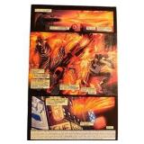 Daredevil vs. Punisher Means & Ends - Issues 1-6 - 2005