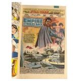 Star Wars #28, #43, #45, #88