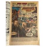 Star Wars #2, #3, #5, #6, #9, #10, #11 - Marvel Comics