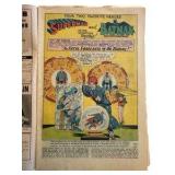 World’s Finest #111, #160, #212 - DC Comics