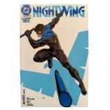 Nightwing #119, Batman & Robin #4, Detective Comics #1089, Multiversus #1, Wayne Family Adventures- DC Comics