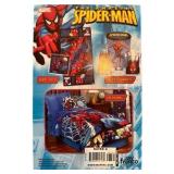 Venom Bedlam, The Amazing Spider-man Barack Obama Edition, Ultimate Spider-man