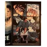 Daredevil vs. Punisher Means & Ends - Issues 1-6 - 2005