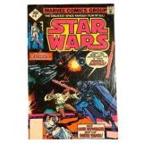 Star Wars #2, #3, #5, #6, #9, #10, #11 - Marvel Comics