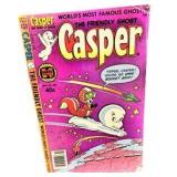 23 Vintage Comic Books - Archie, Gold Key, Etc.