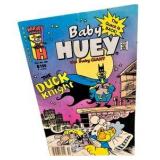 23 Vintage Comic Books - Archie, Gold Key, Etc.