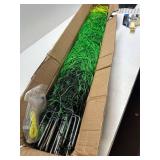 $140 PPOLB Electric Fence Netting - 47.2" H x 164