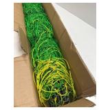 $140 PPOLB Electric Fence Netting - 47.2" H x 164