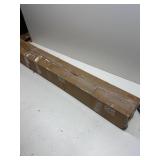 $140 PPOLB Electric Fence Netting - 47.2" H x 164