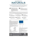 Diamond Naturals Adult Dry Dog Food Beef Meal and Rice Formula Made with Quality Pasture-Raised Beef Protein, Probiotics and Essential Nutrients