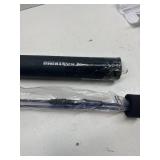 KastKing Royale Legend Pro Technique Bass Fishing Rods, KastFlex IM7 Graphite Blanks, 2-Piece Rod with Extra Tip, SlipLock Technology Handles, PTS Power Transition System, Built-in Hook Keeper