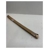 100PCS 36 inch Bamboo Skewers for Marshmallows,S