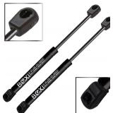 BOXI 2pcs Front Hood Lift Supports Struts Shocks Gas Struts Shocks Springs Supports Replacement for Lincoln MKT 2010-2019 Sport Utility 4-Door Hood | Replaces 6776 SG204073 AE9316C826AC