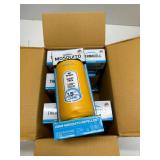$162 6 PACK! Thermacell Patio Shield Mosquito Repeller - Citrus