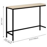 Porch Table, 41