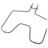 Replacement GE Oven Bottom Heating Element WB44T10010 - Compatible with GE Spectra Oven Element, 2585W, 240V, Fast Heating & Easy Installation