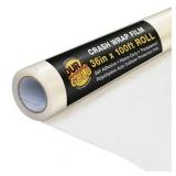 Dura-Gold Crash Wrap Film, 36-inch x 100