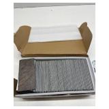 AULIGET 100 Piece Rust Slate Peel and Stick Backsplash Wall Tiles, 3" x 6" PVC Faux Stone Stick on Tiles for Backsplash Kitchen, Bathroom, Laundry Room, Camper, Fireplace