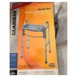 New Walker Tray