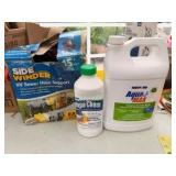 RV/Camper Lot - Sewer Hose & Holding Tank deodorant & Treatment
