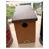 Bird House