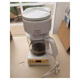VersaBrew Black & Decker coffee machine