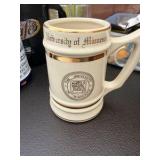 University Of Minnesota Mug