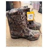 Herman Survivors Men’s 8 1/2 Hunting boots