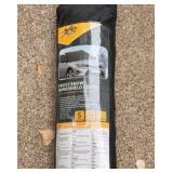 Standard Size Frost Window Cover