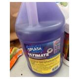 Outdoor Cleaner, Bug b Gone & More Lot
