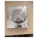 NuTone 696N Bathroom Exhaust Fan Motor Assembly – 50 CFM