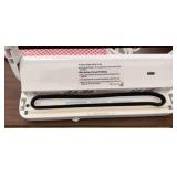 Food Saver Vaccum Sealer