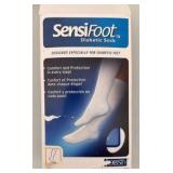 Sensi Foot Diebtic Socks