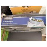 Char-Broil Commercial Series Patio Kitchen Condiment & Garnish Bin Kit
